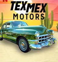 Tex Tex Motors: La nueva serie de carros de Netflix